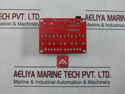 Research Design Lab Rdl/4Rb/15/001/V6.0 Usb Relay Board