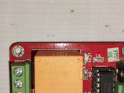 Research Design Lab Rdl/4Rb/15/001/V6.0 Usb Relay Board