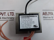 Resideo 50004263-002 Transformer Blk-wht-120V 50/60Hz E126807 2231Cx 24Vac 20Va