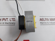 Resideo 50004263-002 Transformer Blk-wht-120V 50/60Hz E126807 2231Cx 24Vac 20Va