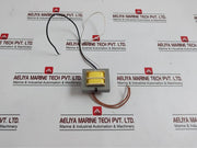 Resideo 50004263-002 Transformer Blk-wht-120V 50/60Hz E126807 2231Cx 24Vac 20Va