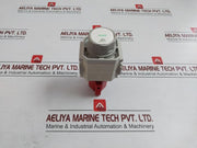 Residual Pressure Exhaust Valve 1.0 Mpa V3000-15-W By Ckd