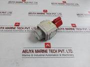 Residual Pressure Exhaust Valve 1.0 Mpa V3000-15-W By Ckd