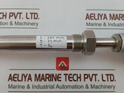 Resistance-Temperature-Sensor-Probe-Length-185Mm-Man-B&W-EN46BH200-210244-7
