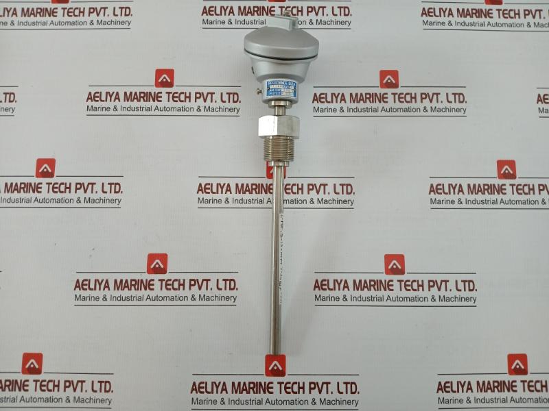 Resistance Bulb Pt100 In New Condition