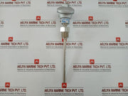 Resistance Bulb Pt100 In New Condition