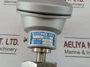 Resistance Bulb Pt100 In New Condition