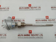 Resistance Bulb Pt100 In New Condition
