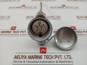 Resistance Bulb Pt100 In New Condition