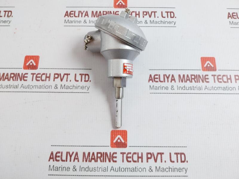 Resistance Temperature Detector By Shanghai Automation Wzp-138