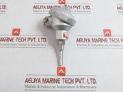 Resistance Temperature Detector By Shanghai Automation Wzp-138