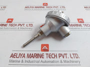 Resistance Temperature Detector By Shanghai Automation Wzp-138