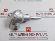 Resistance Temperature Detector By Shanghai Automation Wzp-138