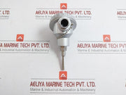 Resistance Temperature Detector By Shanghai Automation Wzp-138