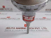 Resistance Temperature Detector By Shanghai Automation Wzp-138