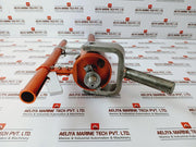 Restech Plt Pneumatic Line Thrower With Projectile 2101