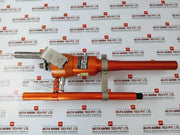 Restech Plt Pneumatic Line Thrower With Projectile 2101