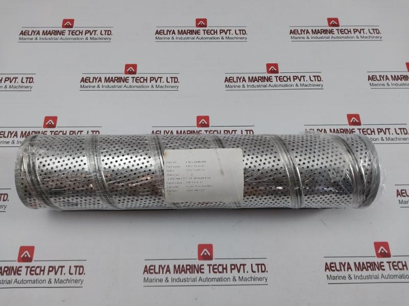 Return Filter Fc 1094.Q010.Bs Brand Parker