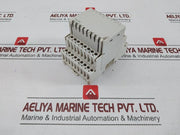 Rev-010 Siemens Universal I/O Module Txm1.8u