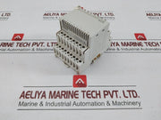 Rev-010 Siemens Universal I/O Module Txm1.8u