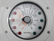 Rev-1.0 Integrated Telegraph System 14001520 By Kwant Controls