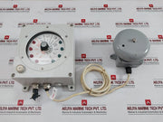 Rev-1.0 Integrated Telegraph System 14001520 By Kwant Controls