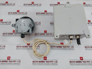 Rev-1.0 Integrated Telegraph System 14001520 By Kwant Controls