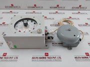 Rev-1.0 Integrated Telegraph System 14001520 By Kwant Controls