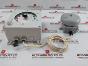 Rev-1.0 Integrated Telegraph System 14001520 By Kwant Controls