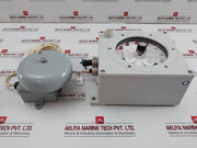 Rev-1.0 Integrated Telegraph System 14001520 By Kwant Controls