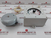 Rev-1.0 Integrated Telegraph System 14001520 By Kwant Controls