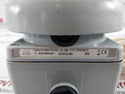 Rev-1.0 Integrated Telegraph System 14001520 By Kwant Controls