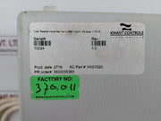 Rev-1.0 Integrated Telegraph System 14001520 By Kwant Controls