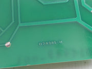 Rev-2 Main Control Pcb Board Baylor D28380-3