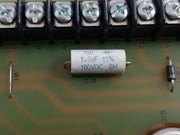 Rev-2 Main Control Pcb Board Baylor D28380-3