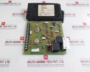 Rev-2 Main Control Pcb Board Baylor D28380-3