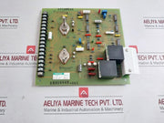 Rev-2 Main Control Pcb Board Baylor D28380-3