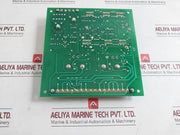 Rev-2 Main Control Pcb Board Baylor D28380-3
