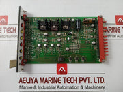 Rev-3 Printed Circuit Board Ed721 Electronic Devices