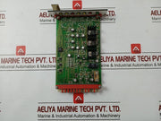 Rev-3 Printed Circuit Board Ed721 Electronic Devices