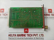 Rev-3 Printed Circuit Board Ed721 Electronic Devices