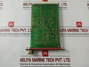 Rev-3 Printed Circuit Board Ed721 Electronic Devices