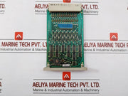 Rev-8  Part No. Fa11-3 by Siemens Interface Module Pcb - 130 Gm