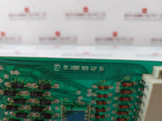 Rev-8  Part No. Fa11-3 by Siemens Interface Module Pcb - 130 Gm