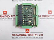 Rev-A.00 Vio-01b Printed Circuit Board Unitronics