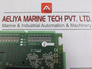 Rev-A.00 Vio-01b Printed Circuit Board Unitronics