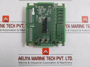 Rev-A.00 Vio-01b Printed Circuit Board Unitronics