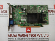 Rev-A01 Dell Pci-Express Graphics Card 109-A33400-00