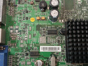 Rev-A01 Dell Pci-Express Graphics Card 109-A33400-00