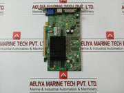 Rev-A01 Dell Pci-Express Graphics Card 109-A33400-00
